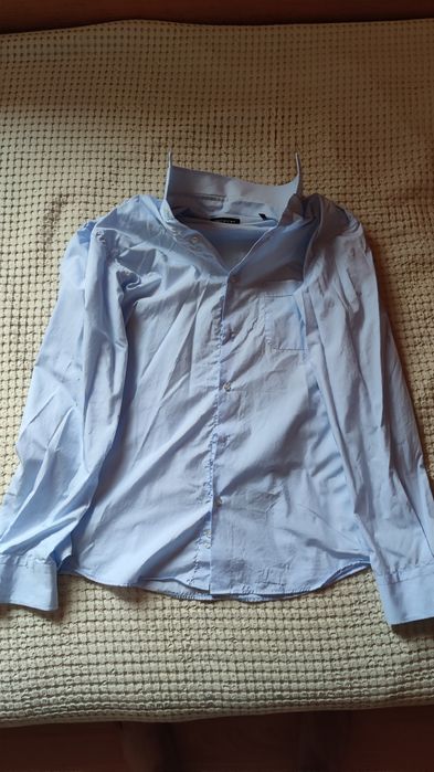 Мъжки Костюм Теодор