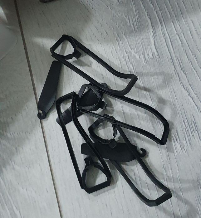 Акробат дрон 4-х каналный квадракоптер