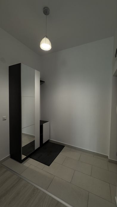 Apartament 2 camere – Oxygen Galata