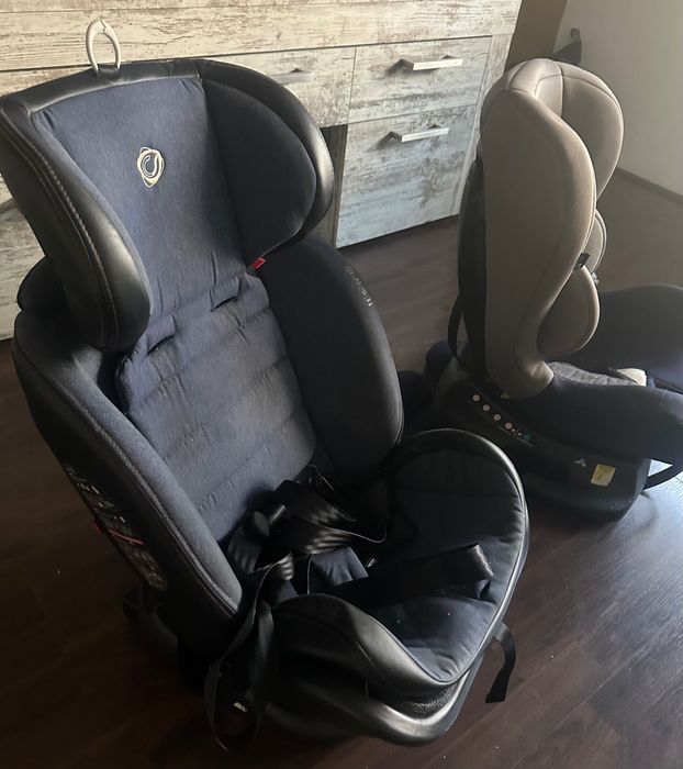 Scaun mașină copii