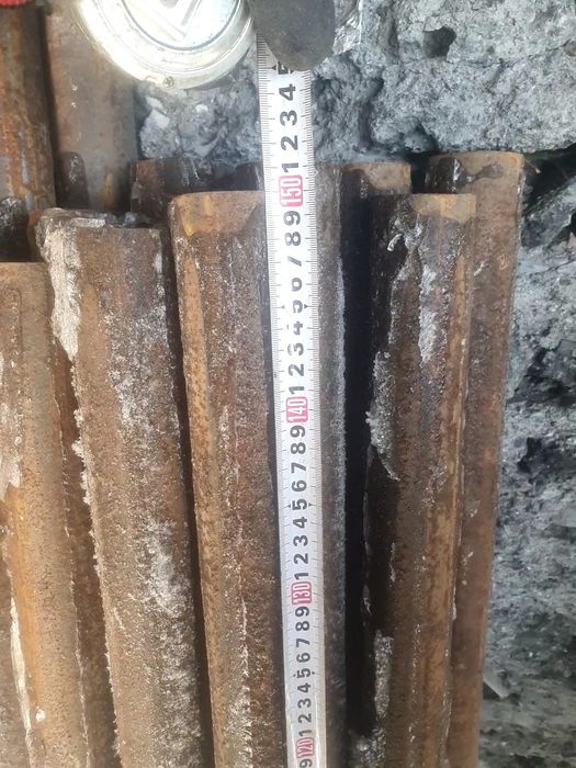 Трубы сварные безшовные