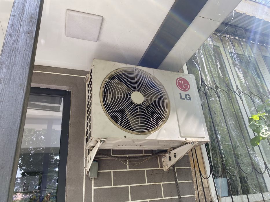 Konditsioner LG 18 talik sotiladi holati yaxshi