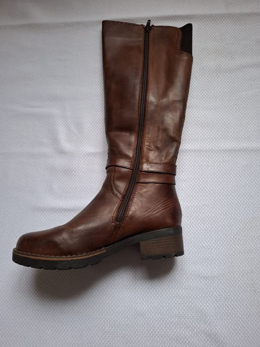 Cizme dama piele , cadoul perfect!