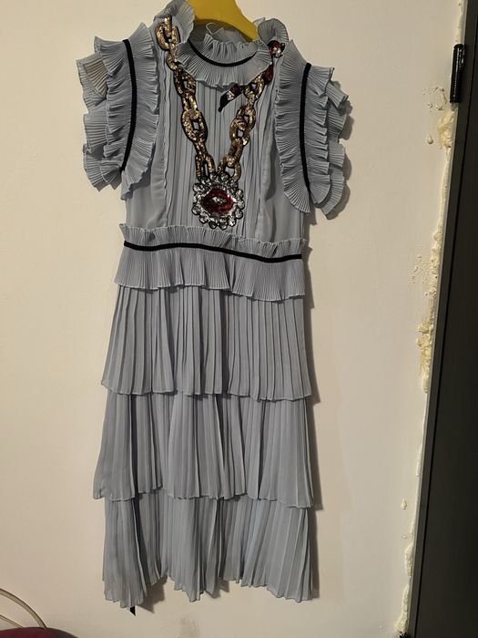 Rochie model GUCCI