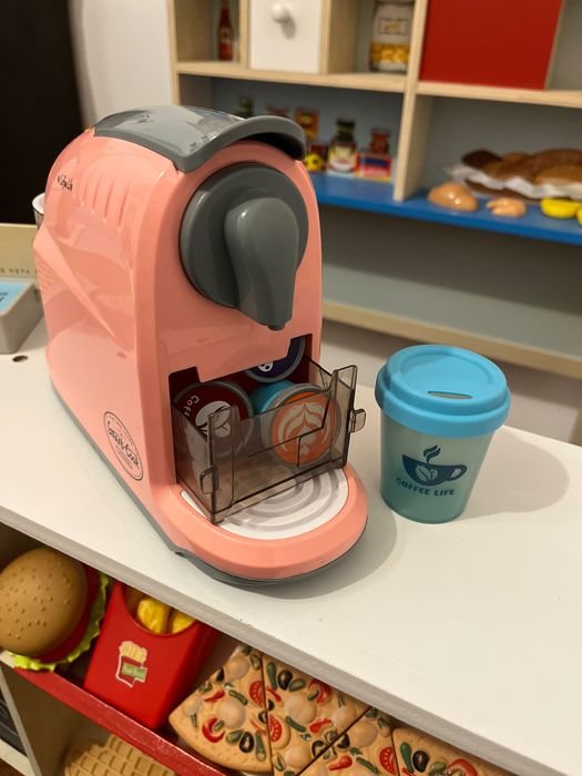 Детски оборудван магазин Lidl