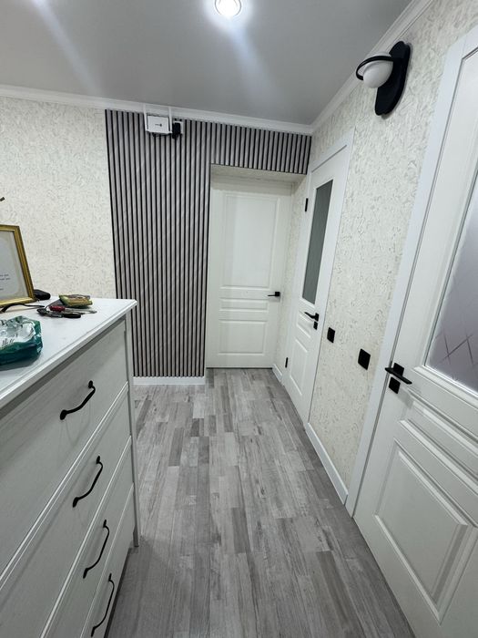 Продам 3 комнатную квартиру