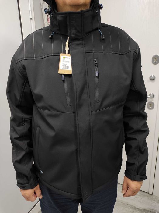 Яке есенно-зимно размер XXL марка ARDON