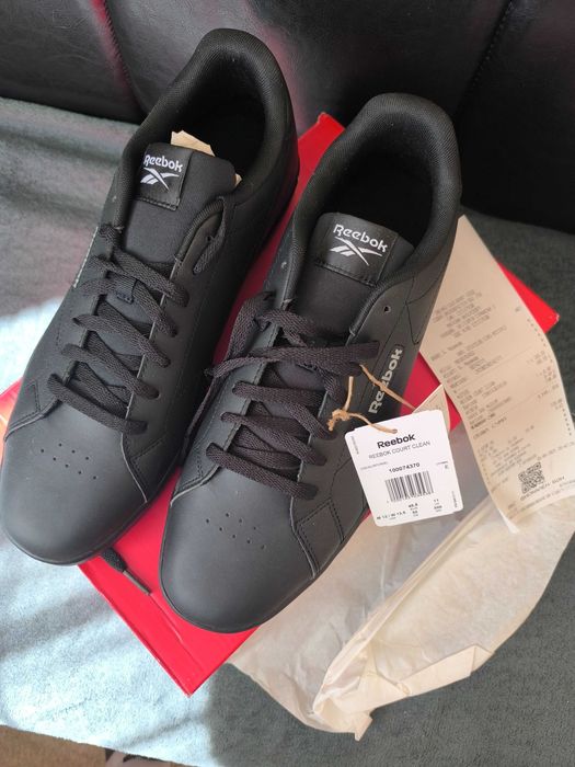 Маратонки Reebok