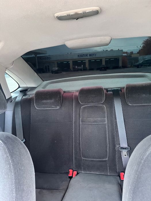 Ford focus 2, 2007 г.в., 1,6 л, автомат