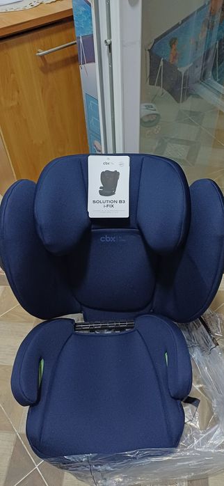 Mașinuța copii, nouă