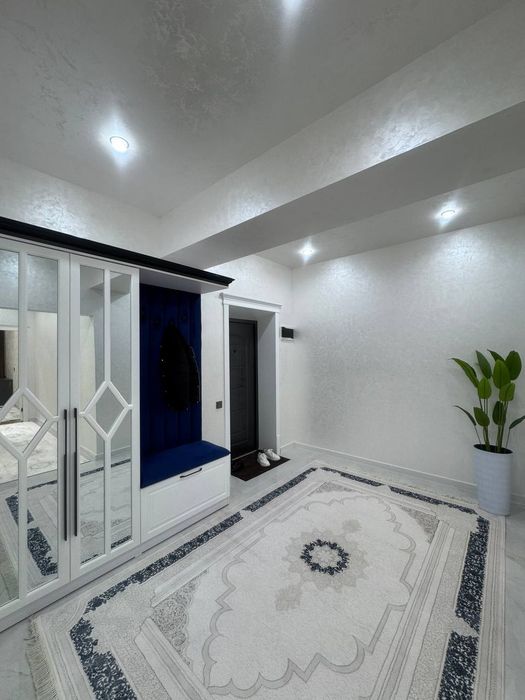 Срочно продаётся 3х -комнатная квартира