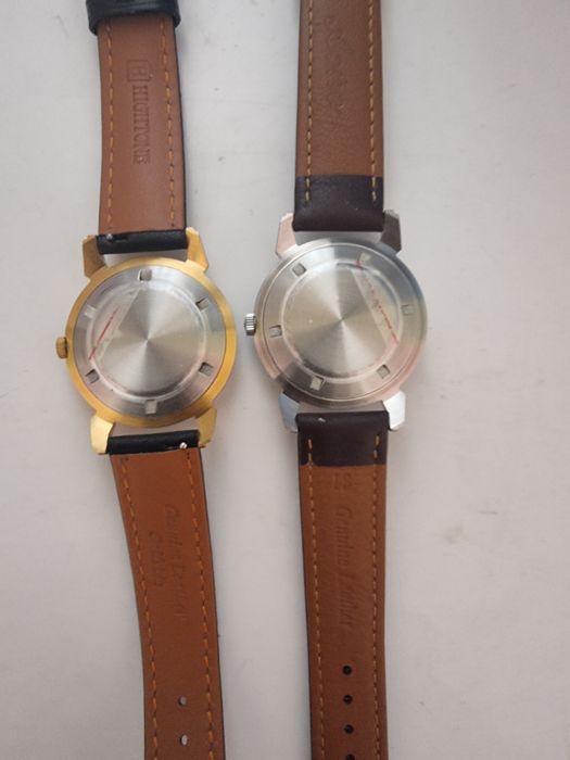 Часы Кировские Спутник