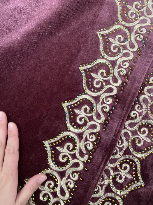 Желетка национальная