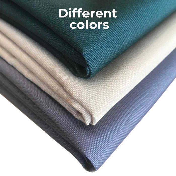 Резервен плат за седалка на градинска люлка ,изработка по ваш размер