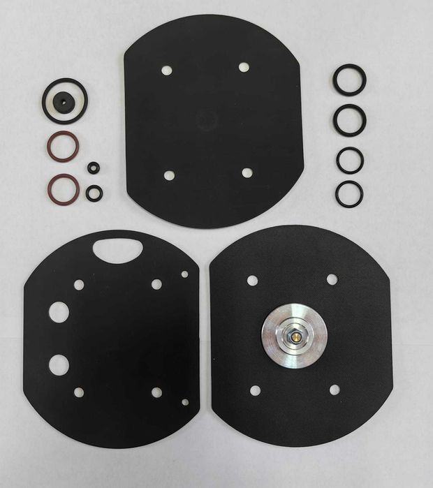 Ремкомплект редуктора KME EXTREME