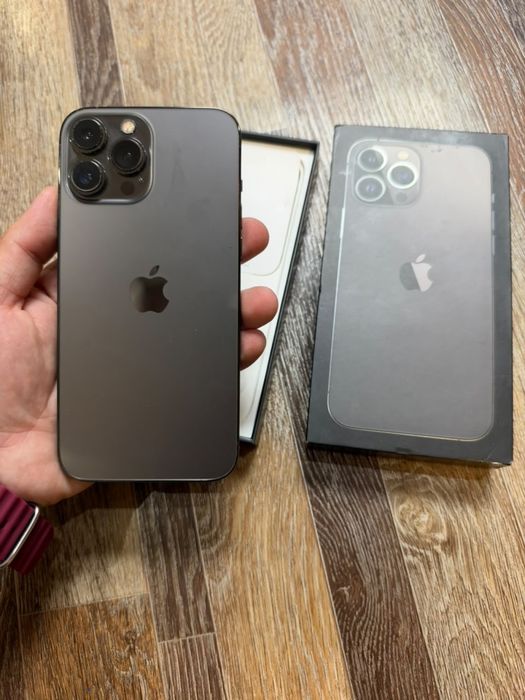 iphone 13 pro max