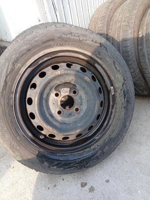 Продам шины кардиант