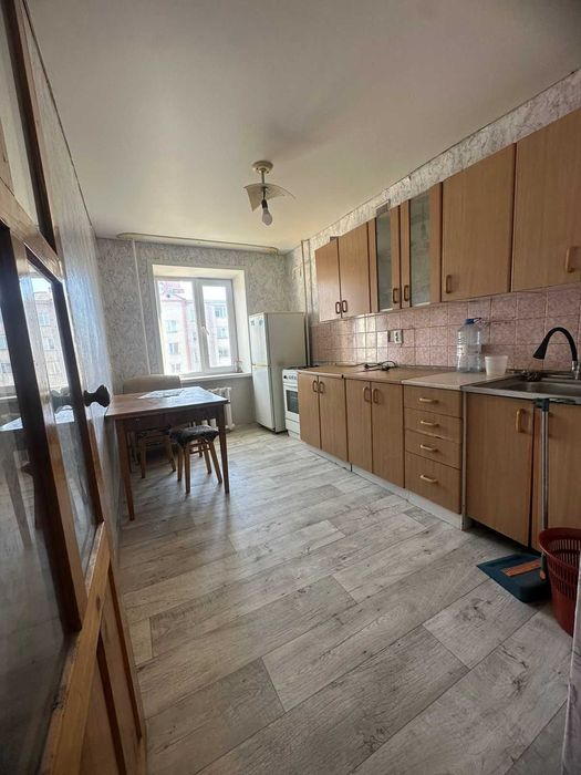 3 комн полноценная