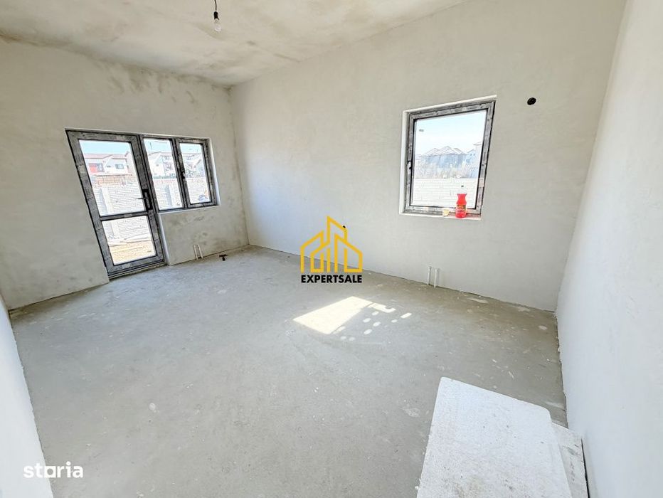 Duplex modern in zona excelenta – ideal pentru familie | Dormitor la