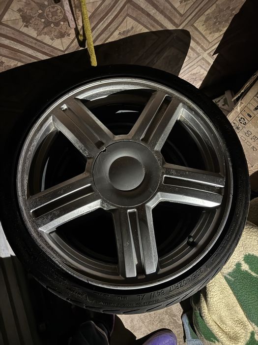 торус 17 летный покрышка