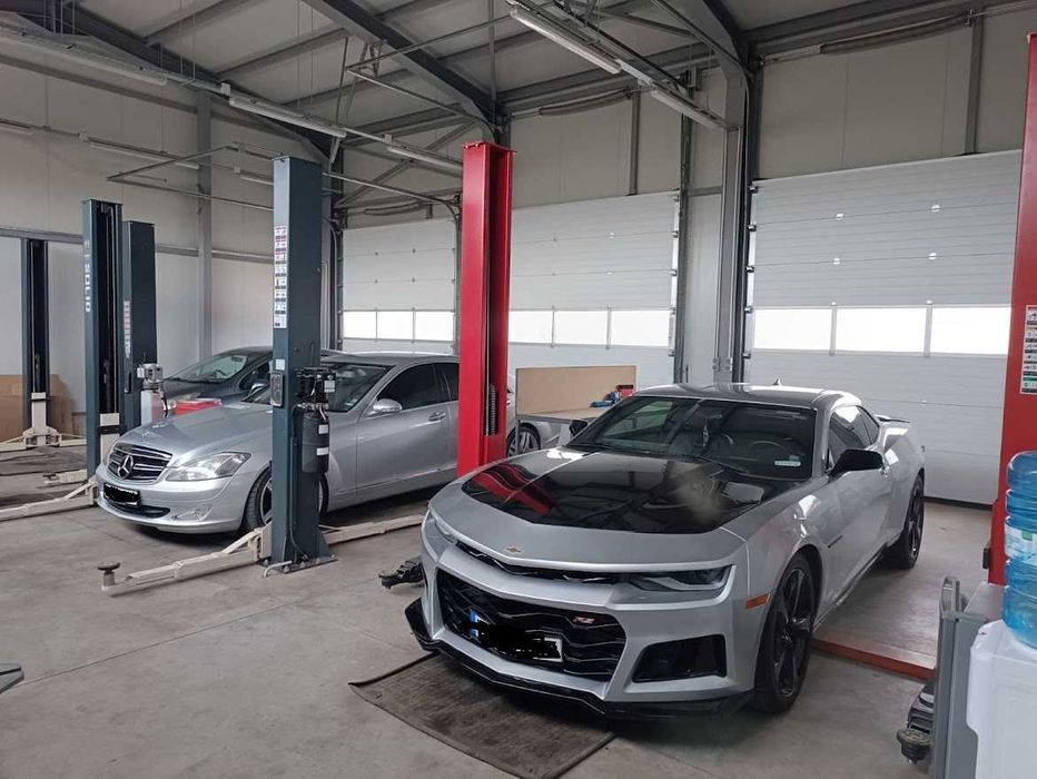 Дава се под наем Магазин в Пловдив, Кючук Париж - 160 кв.м за 918 € - Снимка #3