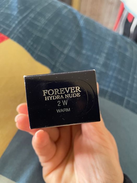 Dior Forever Hydra Nude