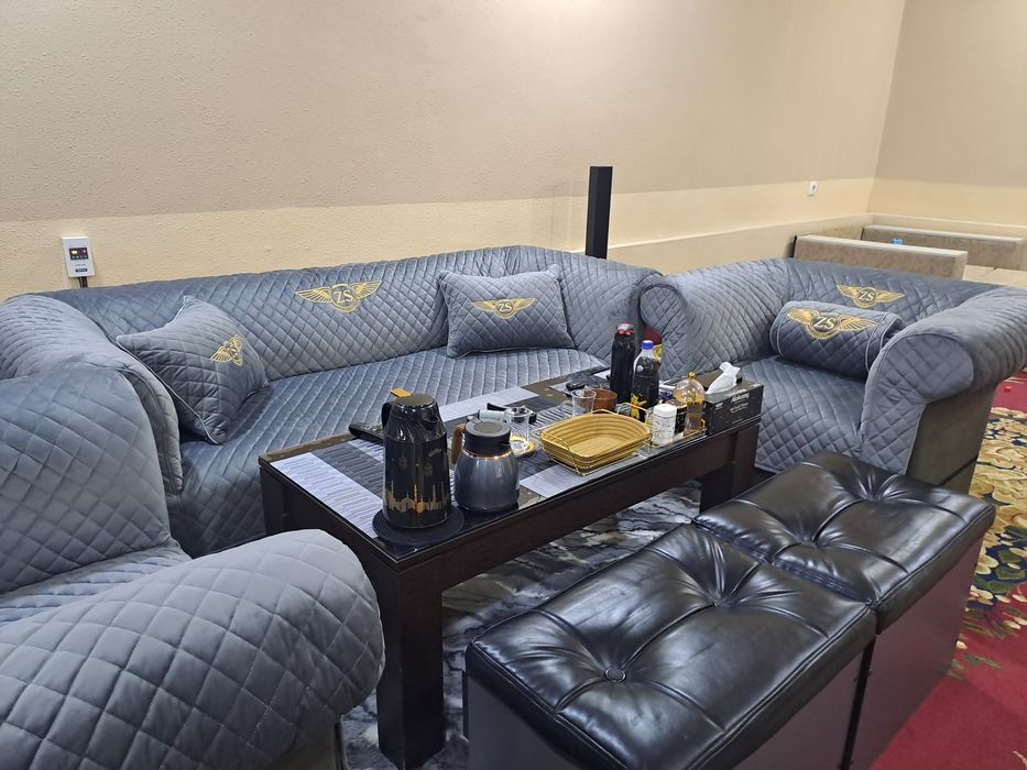 Чехол для мягкой мебели