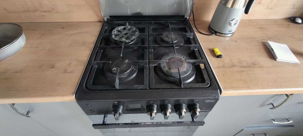 Комбинированная газ плита Artel Simfoniya - 04-E