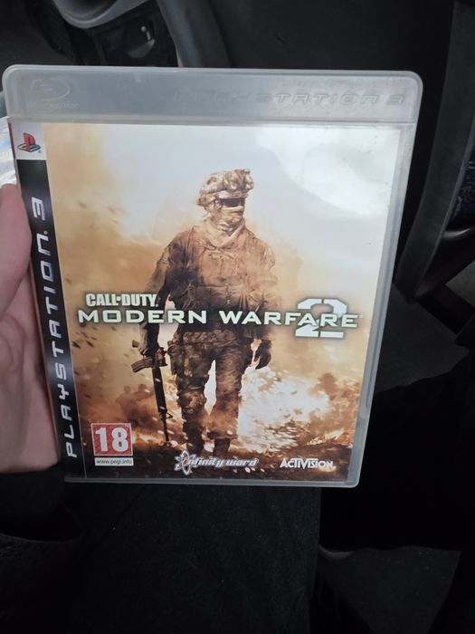 Диски на PlayStation 3