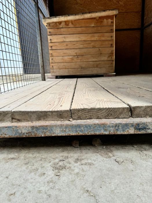 Продается вольер для собаки