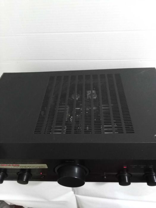 Statie Pioneer A-107 amplificare