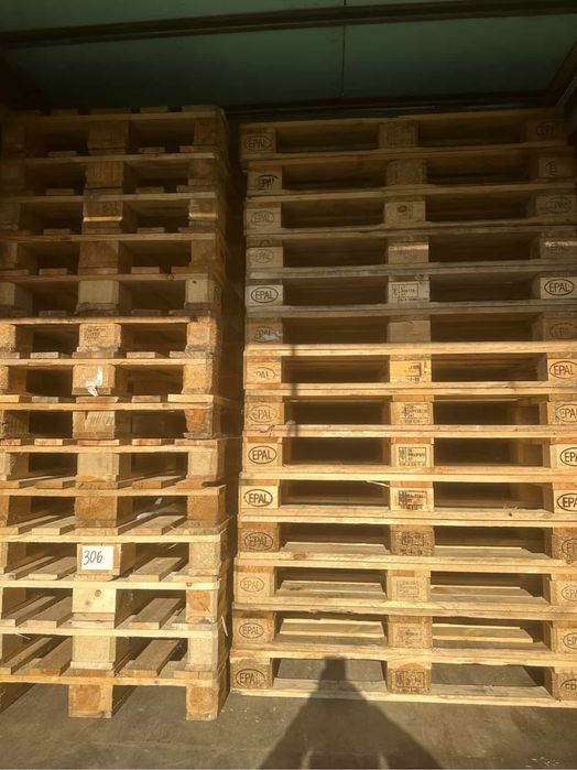 Продавам евро палати