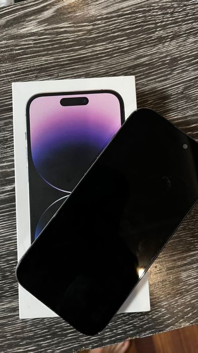 Iphone 14 pro, 128gb