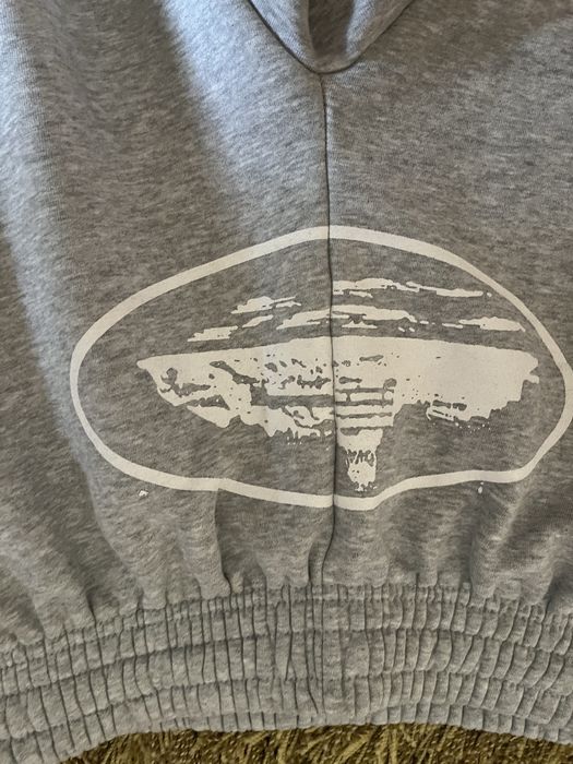 Corteiz панталон размер С