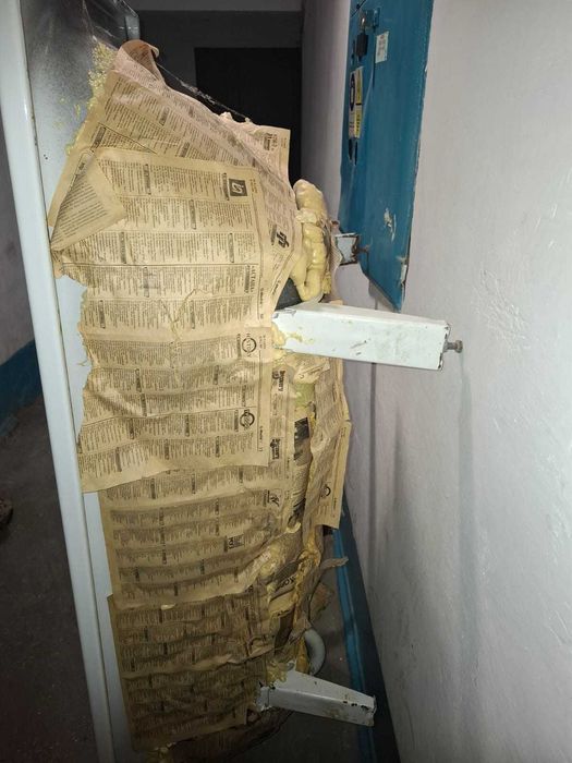 Продам железную ванну