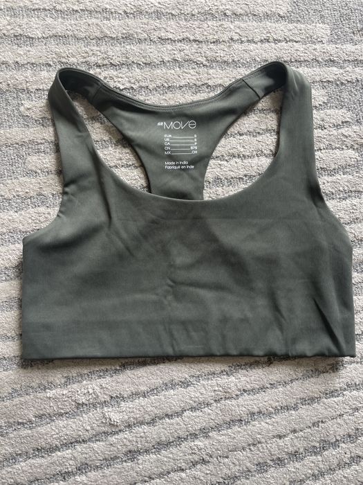 Спортни потници-сутиени Move from H&M