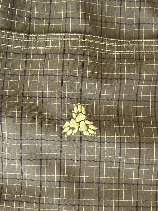 jack wolfskin travel size M