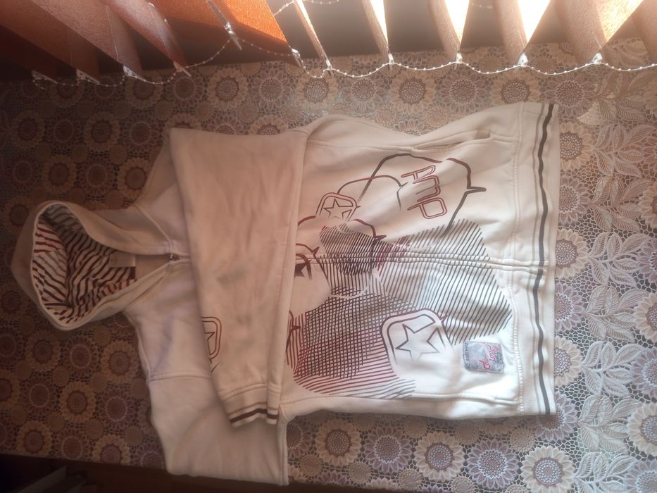 Streetwear суичер