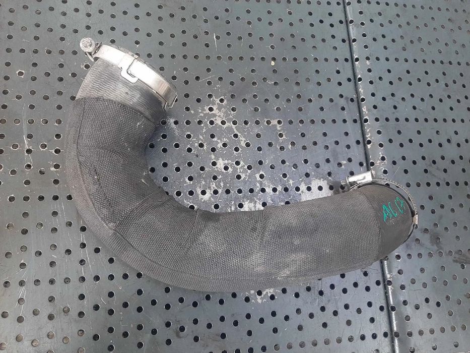 furtun intercooler 3.0 tdi audi a6 c7 4g  cdud 4g0145738ah