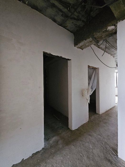 Продается шикарная 4х комнатная кв. 84м2.  Вокзал.