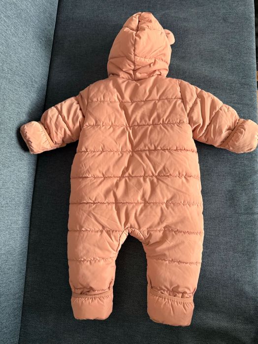 Бебешки космонавт hm