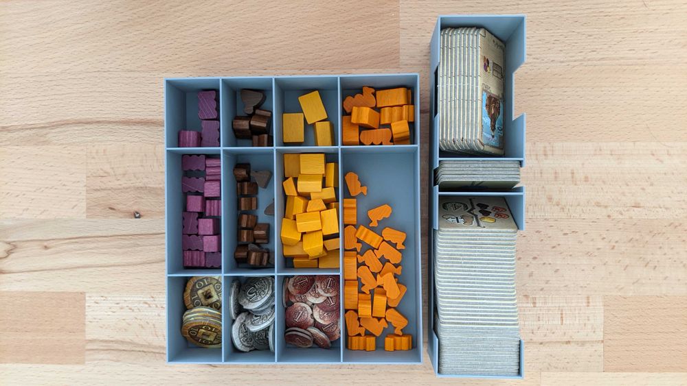 Organizator/Insert The Voyages Of Marco Polo