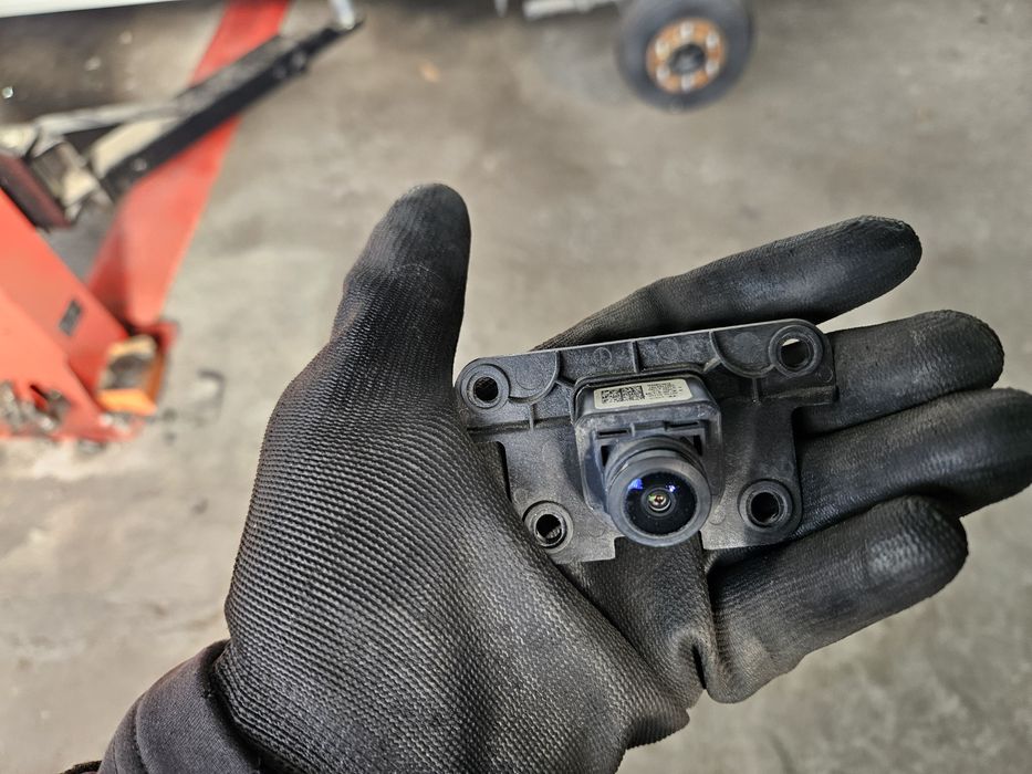 Предна камера за Kia Sportage NQ5 2023г.