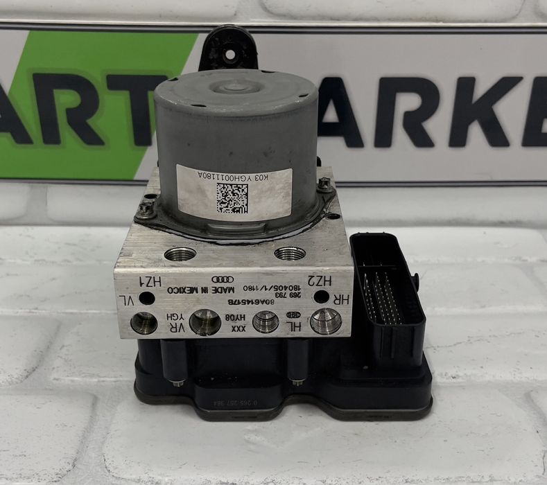 ABS AUDI Q5 SQ5 80A907379B