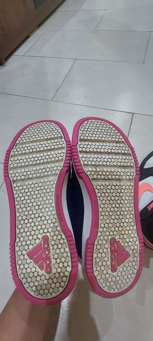 Детски маратонки Adidas