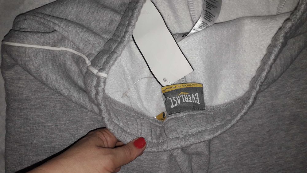 Pantaloni sport Everlast M