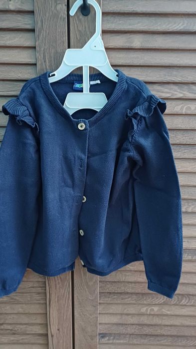 Рокли, жилетки, пролетно яке 116