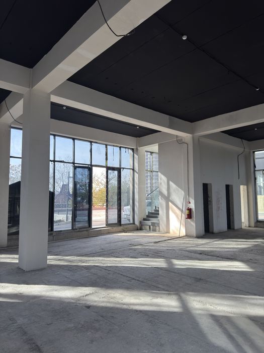 ЖК "Darkhan Avenue" коммерческое помещение 374 м2. г. Ташкент, Дархан
