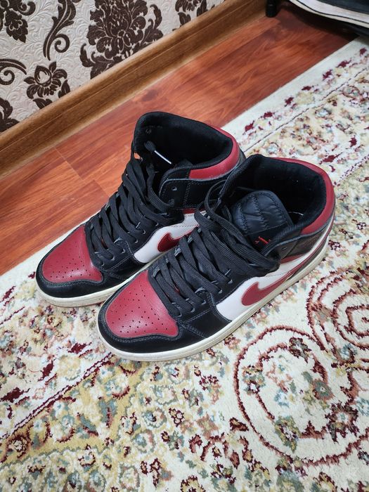 Jordan's кроссовки