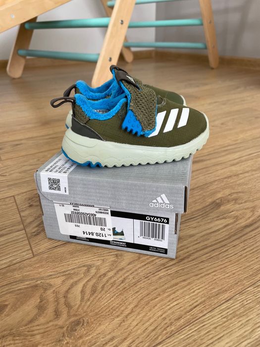 Маратонки Adidas